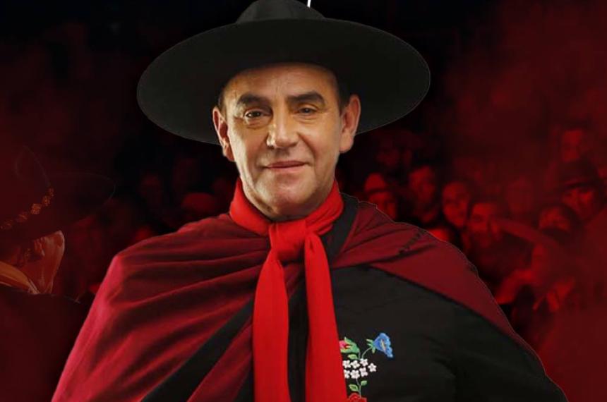 El Chaquentildeo Palavecino trae El Canto del Zorzal