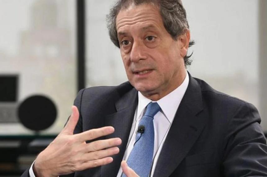 Extitular del BCRA advierte que la deuda aumentoacute maacutes de US 100000 millones con Milei