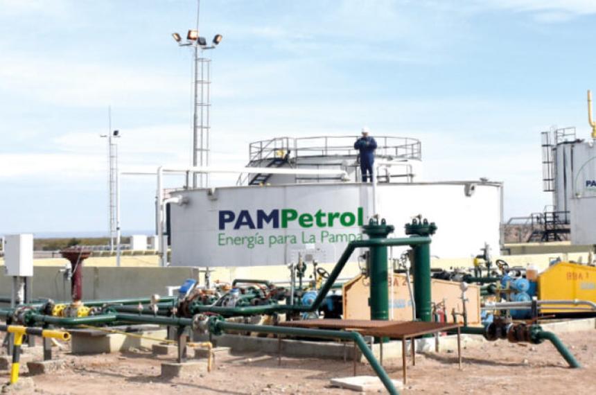 La Justicia confirma sancioacuten al siacutendico de Pampetrol