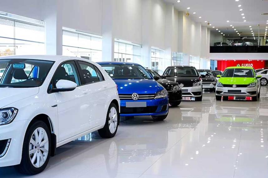 Proponen un Plan Canje con descuentos de hasta 20-en-porciento- para la compra de autos 0 km