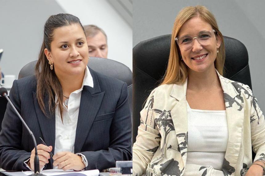 Sin contrapropuesta Rivas y Viara defendieron su rechazo