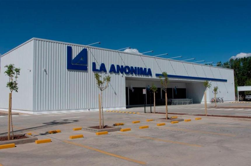 Neuqueacuten- detuvieron al hijo de una candidata a senadora por un robo millonario en un supermercado