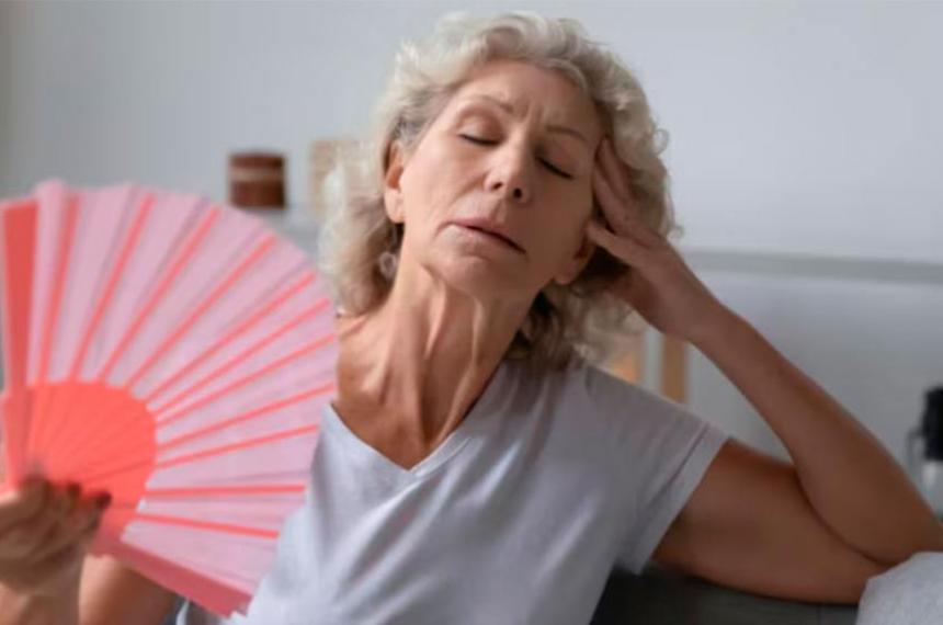 Menopausia- los 8 siacutentomas maacutes comunes y coacutemo afrontarlos con prevencioacuten y haacutebitos saludables