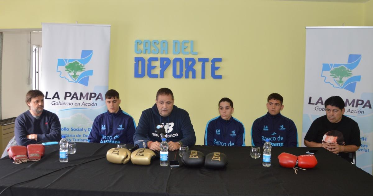 Aacutedema y la gran chance del Sudamericano