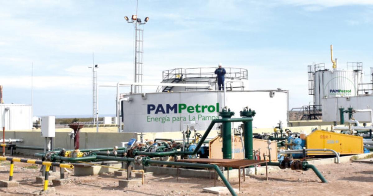 La Justicia confirma sancioacuten al siacutendico de Pampetrol