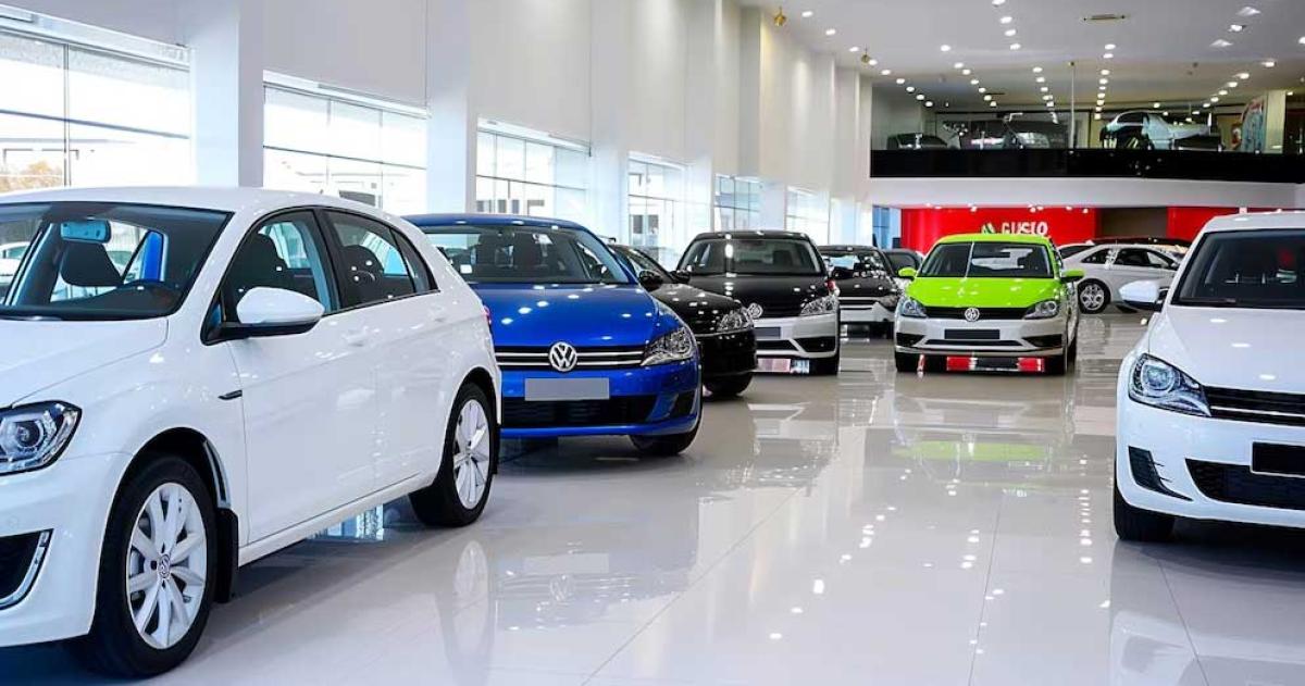 Proponen un Plan Canje con descuentos de hasta 20-en-porciento- para la compra de autos 0 km