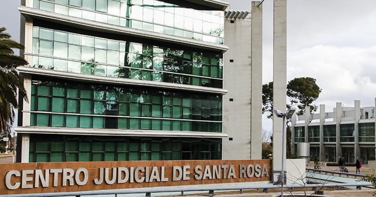 Lo apuntildealaron le dieron el alta y murioacute- condenan a la Provincia por negligencia meacutedica
