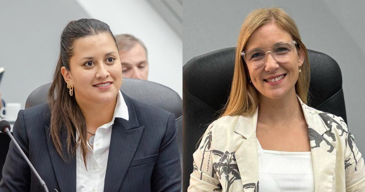 Sin contrapropuesta Rivas y Viara defendieron su rechazo
