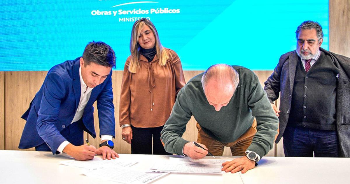 Licitaron la obra del nuevo Centro de Salud de Luan Toro