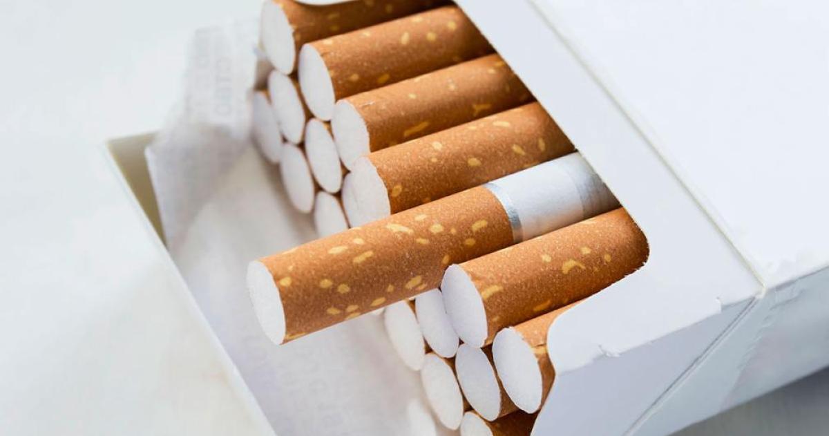 La Corte ordenoacute al Sentildeor del Tabaco pagar una deuda de USD 1400 millones por un impuesto que nunca abonoacute