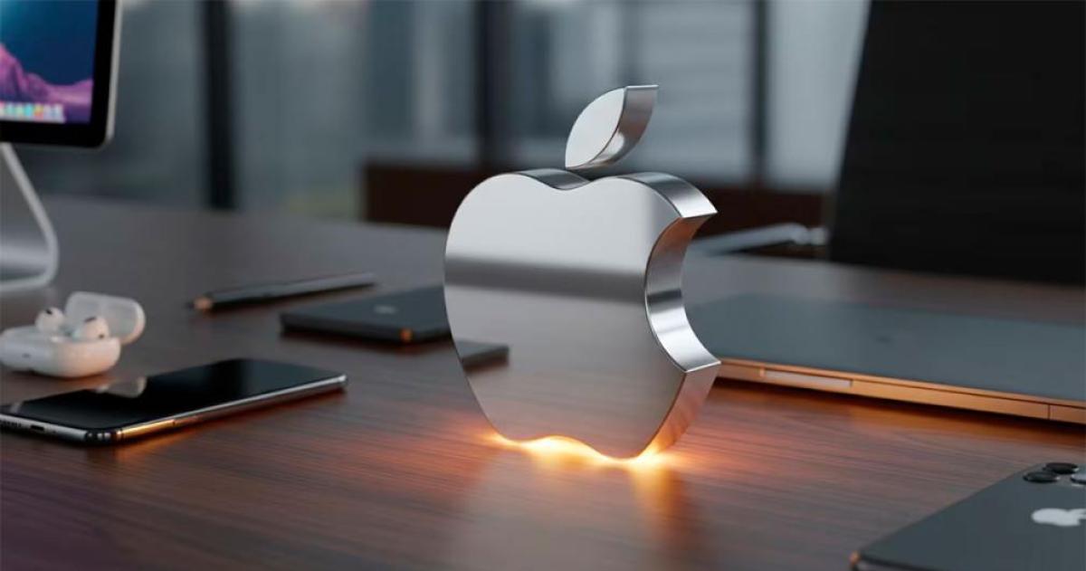 Apple planea un iPad con brazo roboacutetico para 2027 y acelera su apuesta por la inteligencia artificial