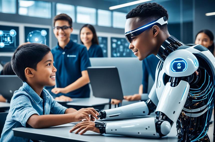 Vamos hacia un mundo de superhumanos y prescindibles- la advertencia sobre la educacioacuten y la inteligencia artificial