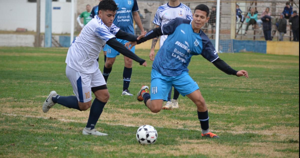 Copa Paiacutes- La Cultural abre la final