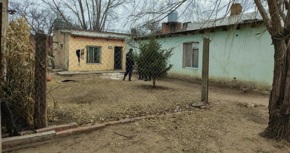 Allanamiento en Santa Rosa permitioacute identificar al autor de un hurto en local de ropa