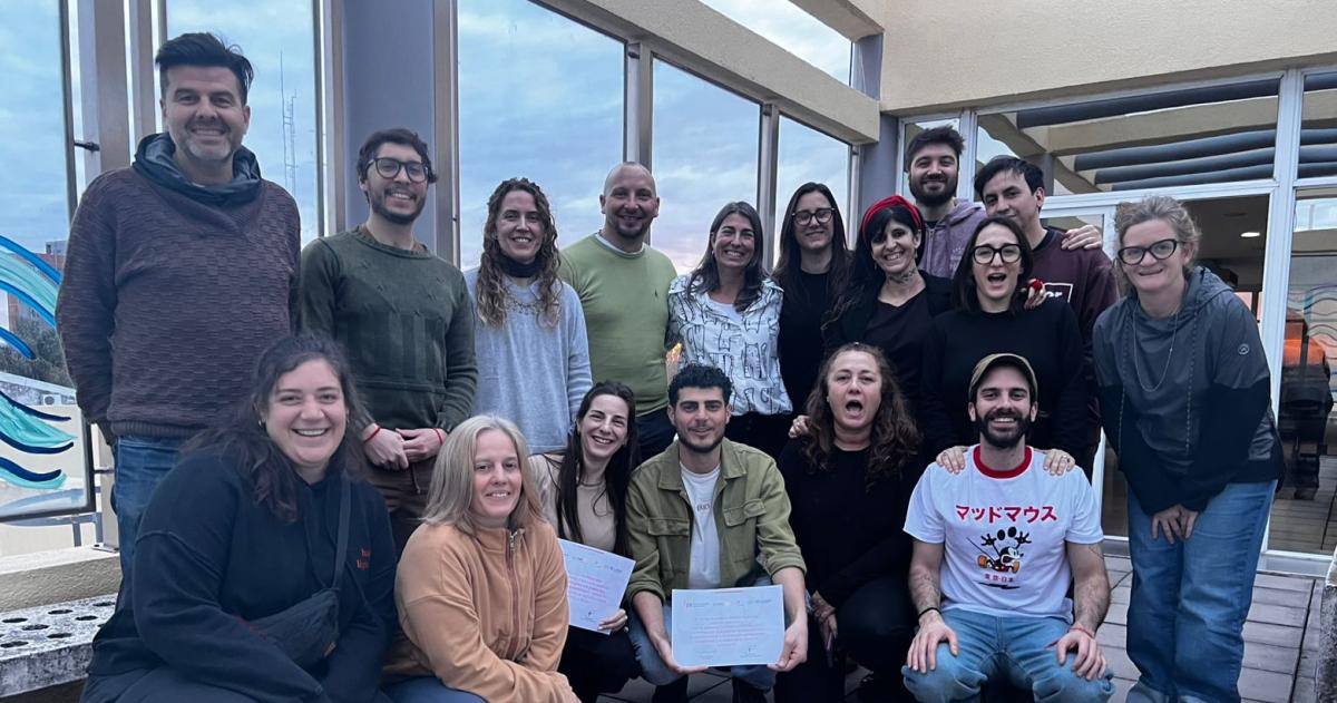 Anunciaron los proyectos seleccionados en el cierre del Pampa Lab
