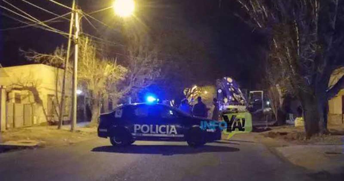 Un camionero pampeano fue hallado muerto en Mendoza