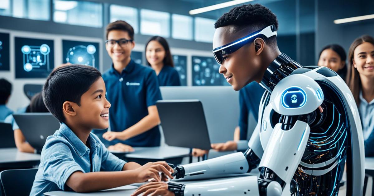 Vamos hacia un mundo de superhumanos y prescindibles- la advertencia sobre la educacioacuten y la inteligencia artificial