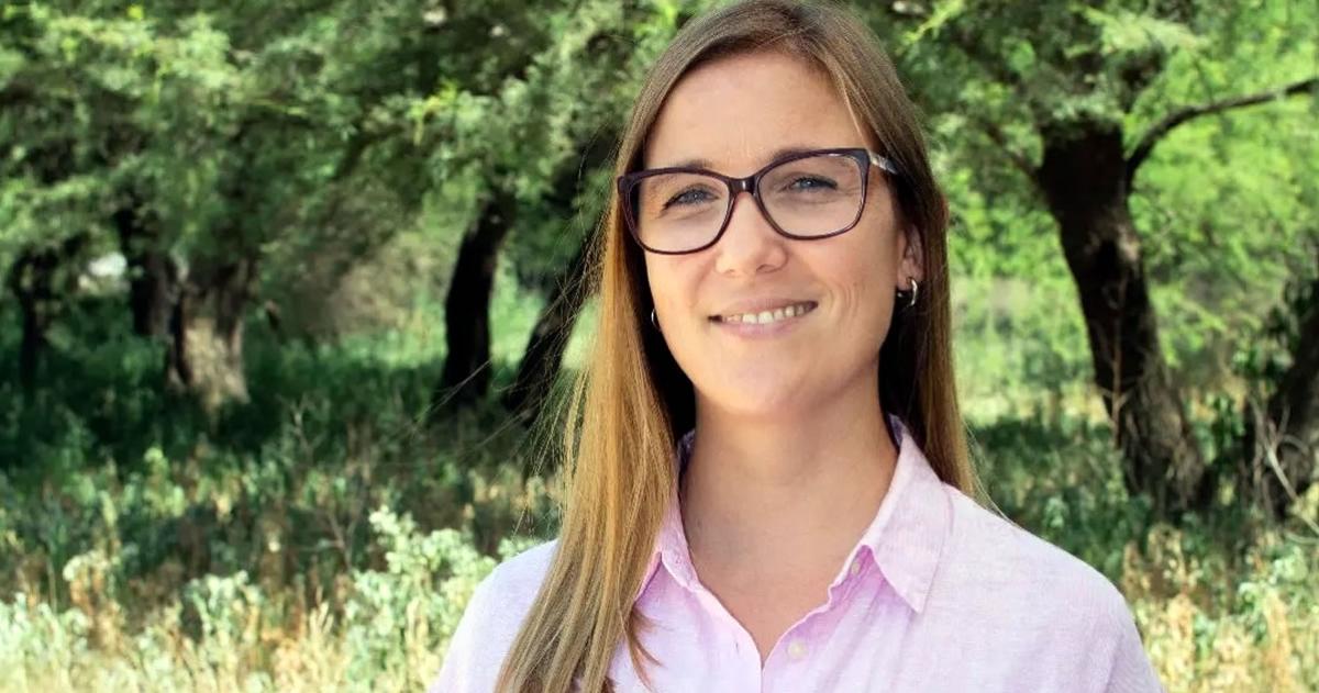 Celeste Rivas defendioacute su postura sobre Medanito- Queremos transparencia no negocios digitados