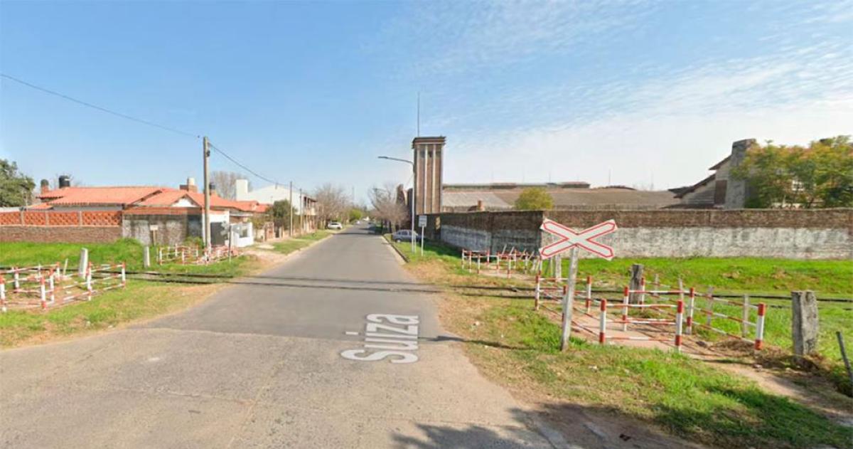 Murioacute atropellada por un tren en Santa Fe mientras intentaba rescatar a su perro