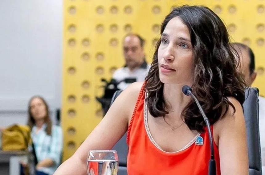 Para Forte el radicalismo tiene candidatos joacutevenes con una mirada muy social