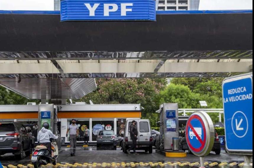 El fallo de YPF genera un respiro en Wall Street y lo capitalizan para la campantildea