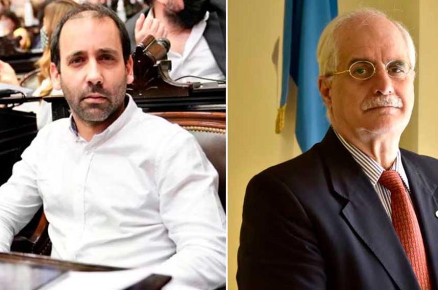 Peronismo unido- Hagman seraacute primer candidato a diputado en CABA y Taiana en Provincia