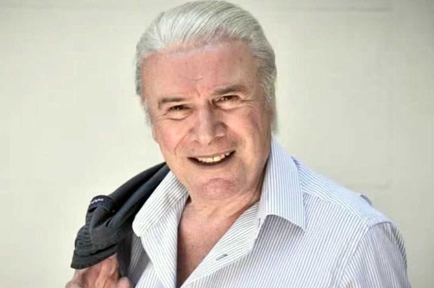 Fallecioacute el reconocido actor Alberto Martiacuten a los 81 antildeos