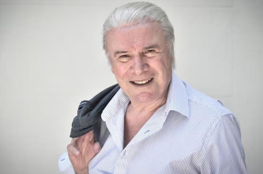 Murioacute Alberto Martiacuten