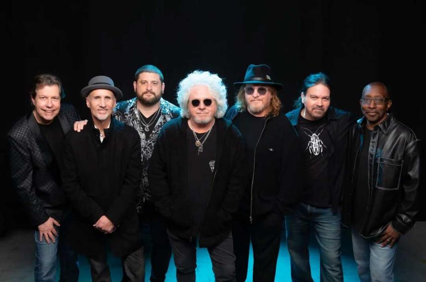 Toto vuelve a la Argentina con un show especial en diciembre