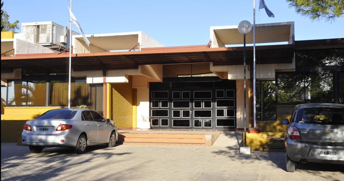 Tierno perdioacute otra instancia judicial contra El Diario