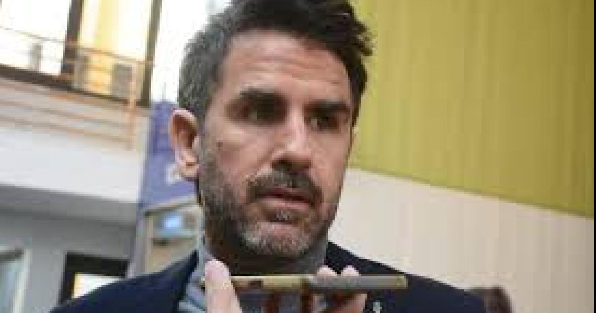 Mariacuten advirtioacute que seguimos necesitando una ley para licitar Medanito