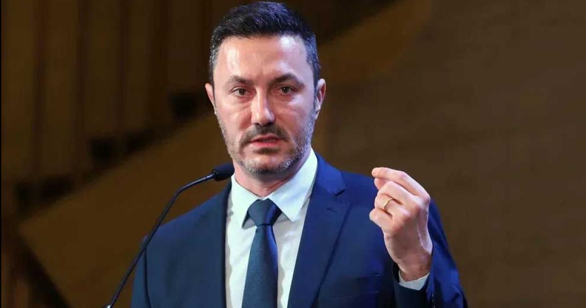 Luis Petri la figura de Cornejo para diputados nacionales por Mendoza