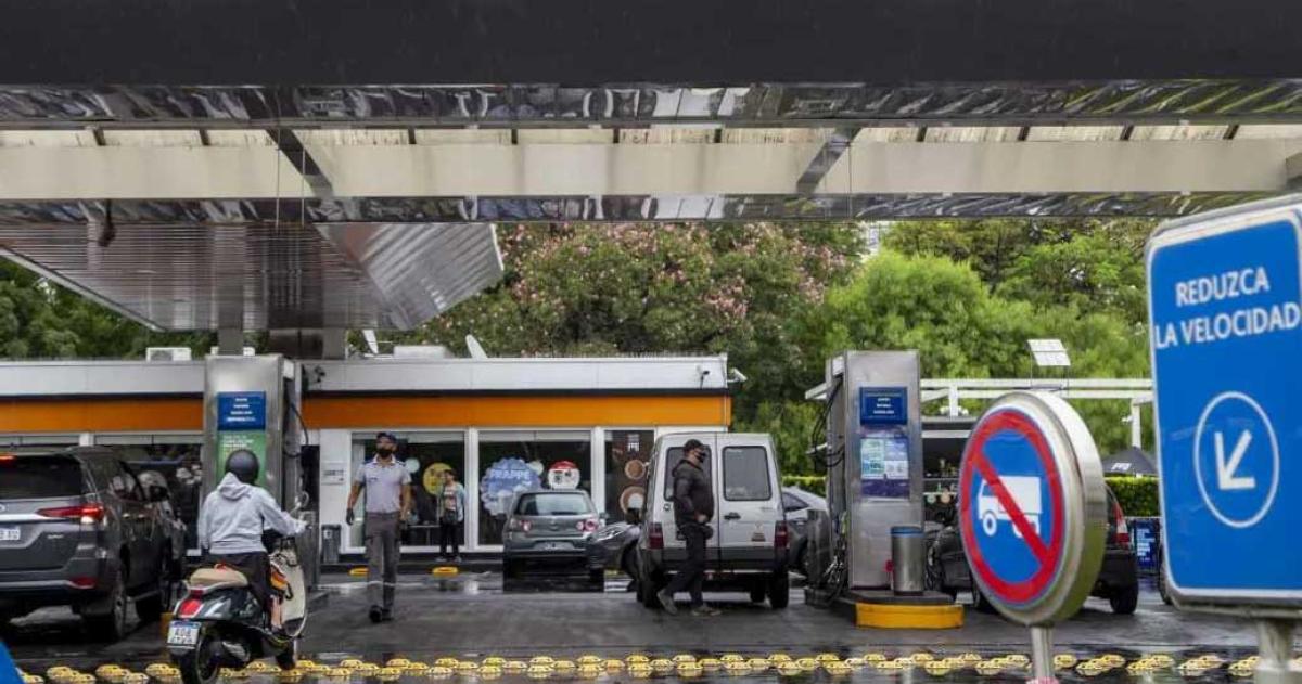 El fallo de YPF genera un respiro en Wall Street y lo capitalizan para la campantildea