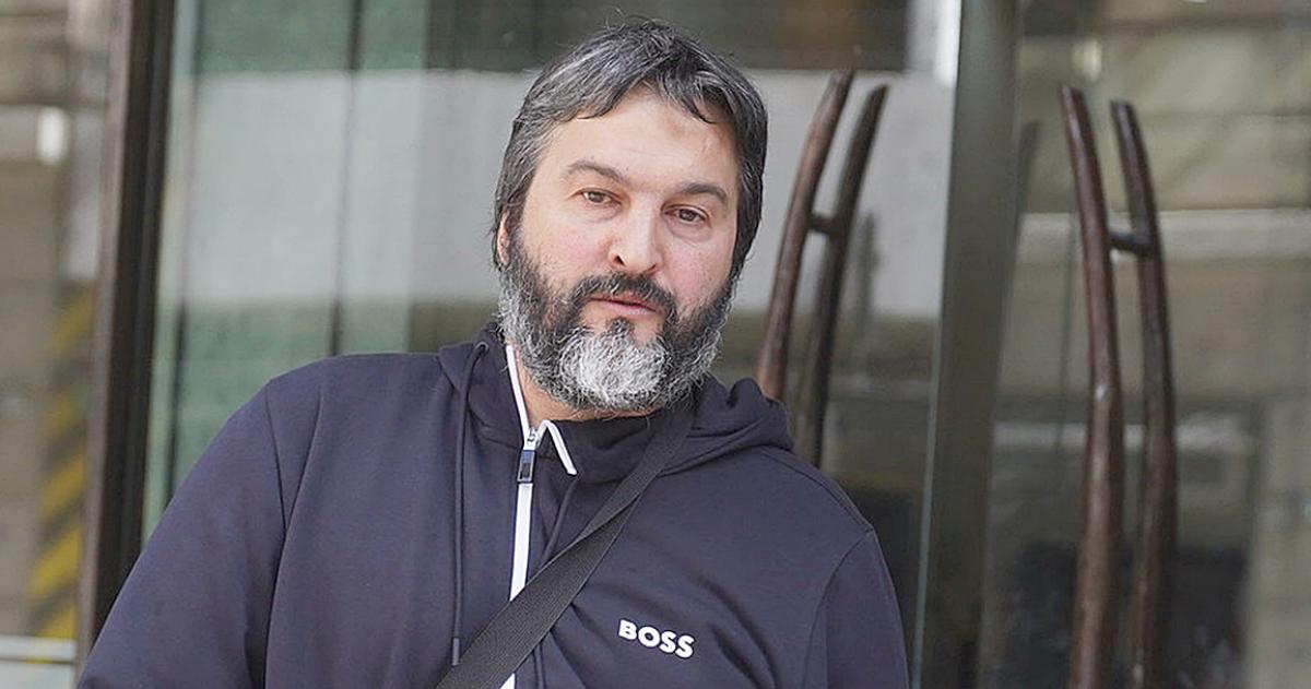 HLB Pharma en la mira- Furfaro admite que el gobierno intentoacute cerrar su laboratorio