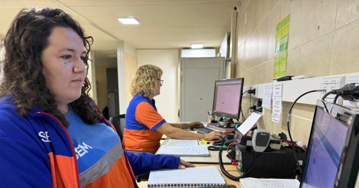 El SEM comenzoacute una nueva etapa con el traslado al edificio propio