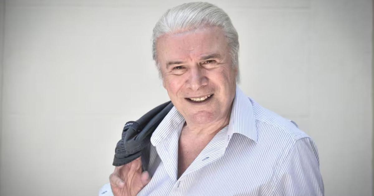 Murioacute Alberto Martiacuten