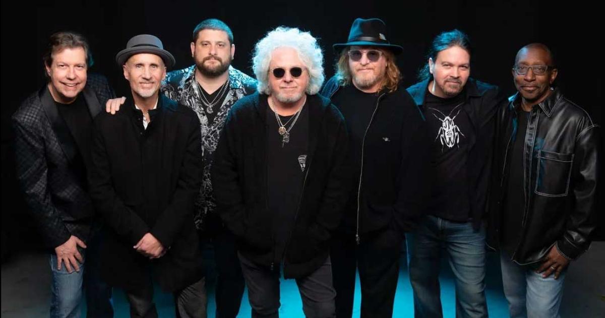 Toto vuelve a la Argentina con un show especial en diciembre