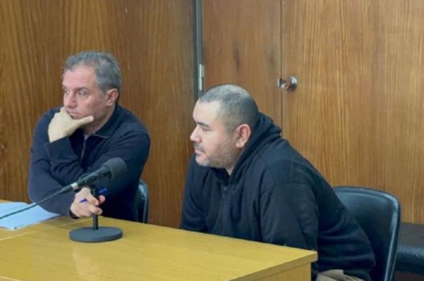 Formalizaron al conductor inhabilitado para manejar- podriacutea ir a prisioacuten efectiva