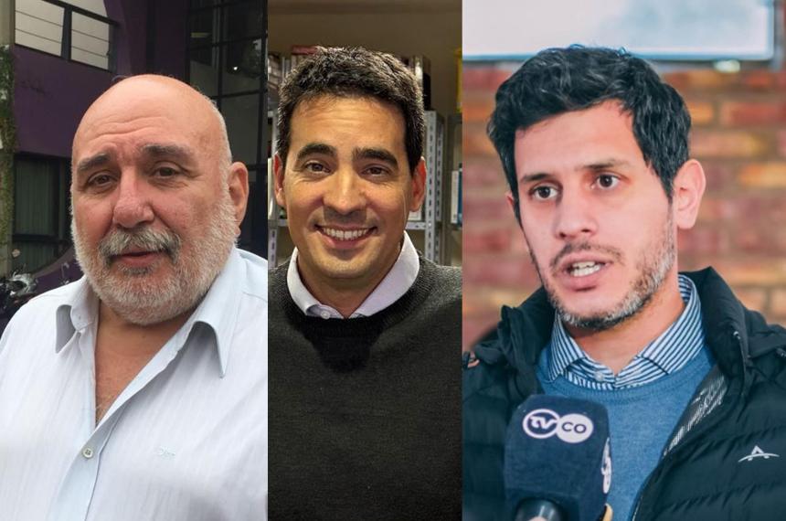 Se presentaron cinco listas para las elecciones de octubre en La Pampa