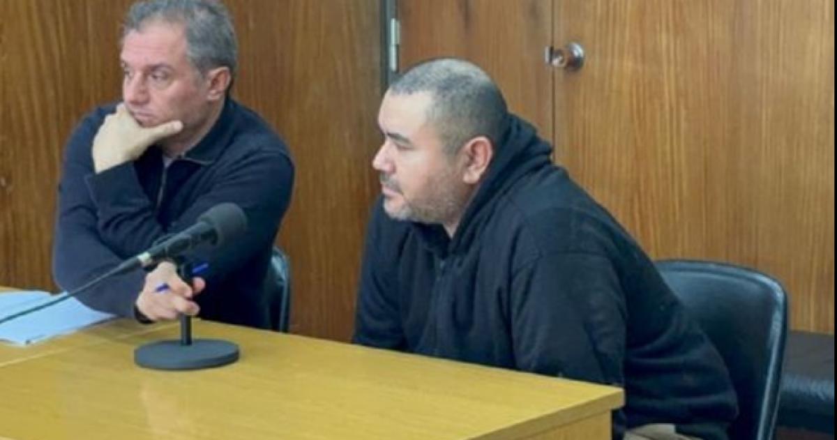 Formalizaron al conductor inhabilitado para manejar- podriacutea ir a prisioacuten efectiva