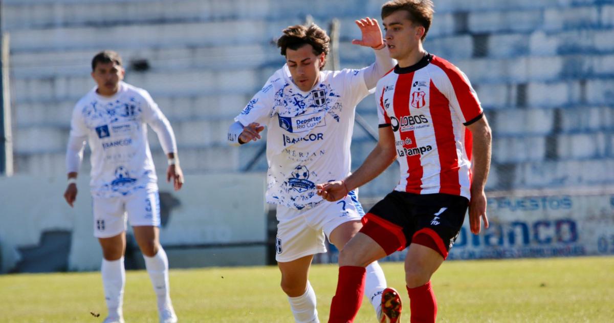 Costa Brava se la juega ante Olimpo