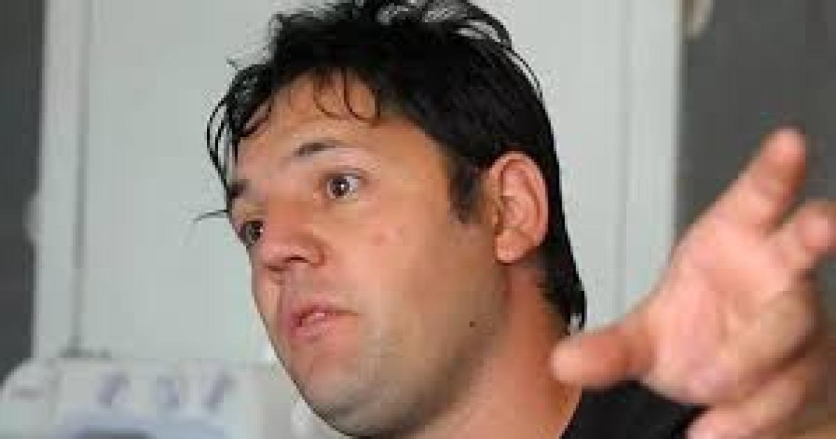 Detuvieron a Gastoacuten Zaacuterate el perejil del caso Dalmasso por otro asesinato 