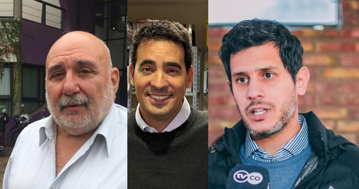 Se presentaron cinco listas para las elecciones de octubre en La Pampa