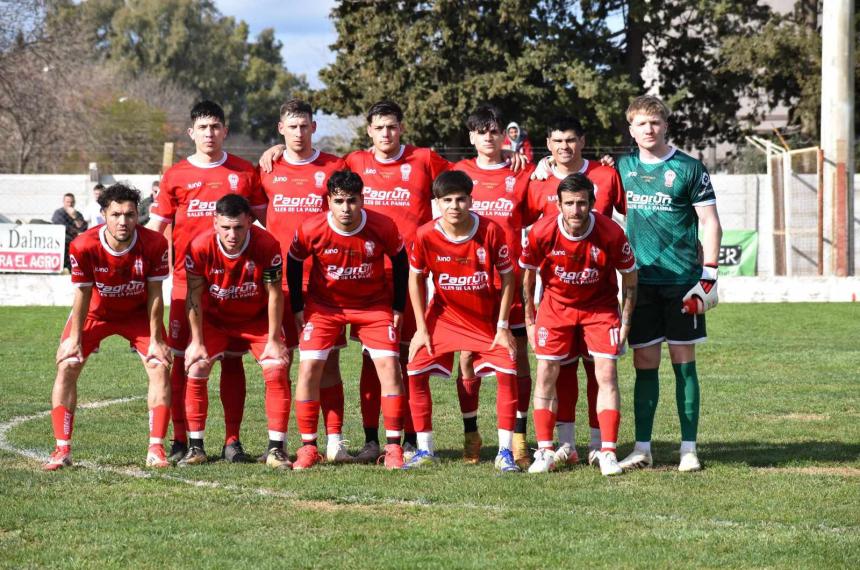 Hubo tres ganadores en la Regional Surentildea