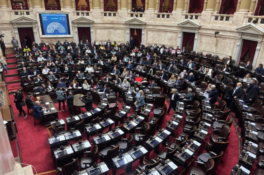 La Libertad Avanza y el peronismo cerraron listas y se preparan para las elecciones legislativas de octubre