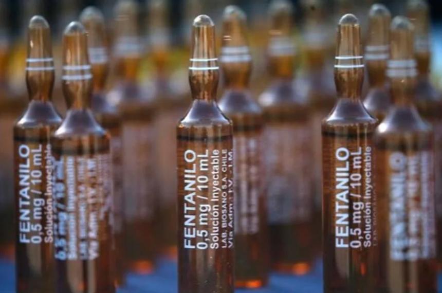 Fentanilo contaminado- comenzaron las pericias a las historias cliacutenicas de pacientes fallecidos