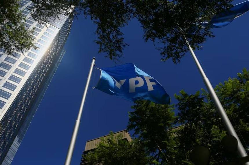 Juicio por YPF- Argentina consiguioacute otro fallo favorable en la demanda por la expropiacioacuten de la petrolera