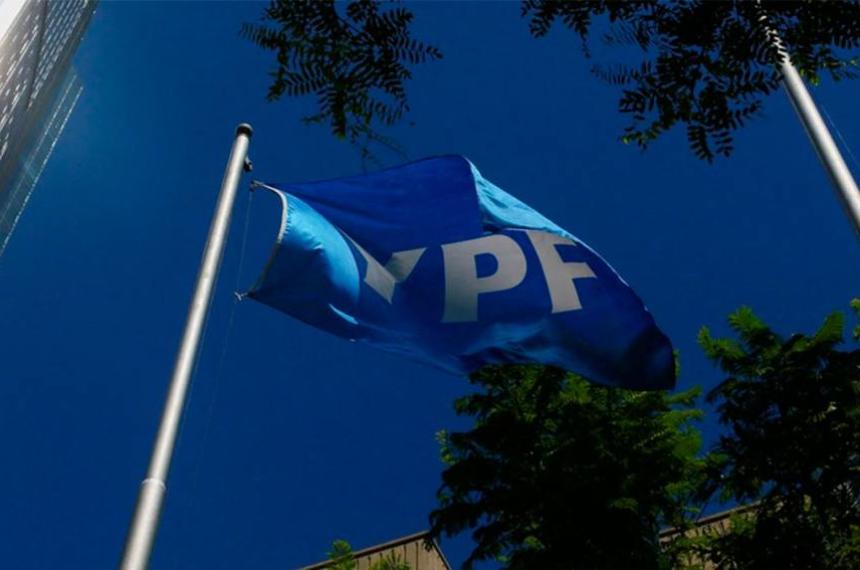 Juicio por YPF- la Justicia de Irlanda rechazoacute ejecutar la sentencia y Argentina suma aire en la disputa
