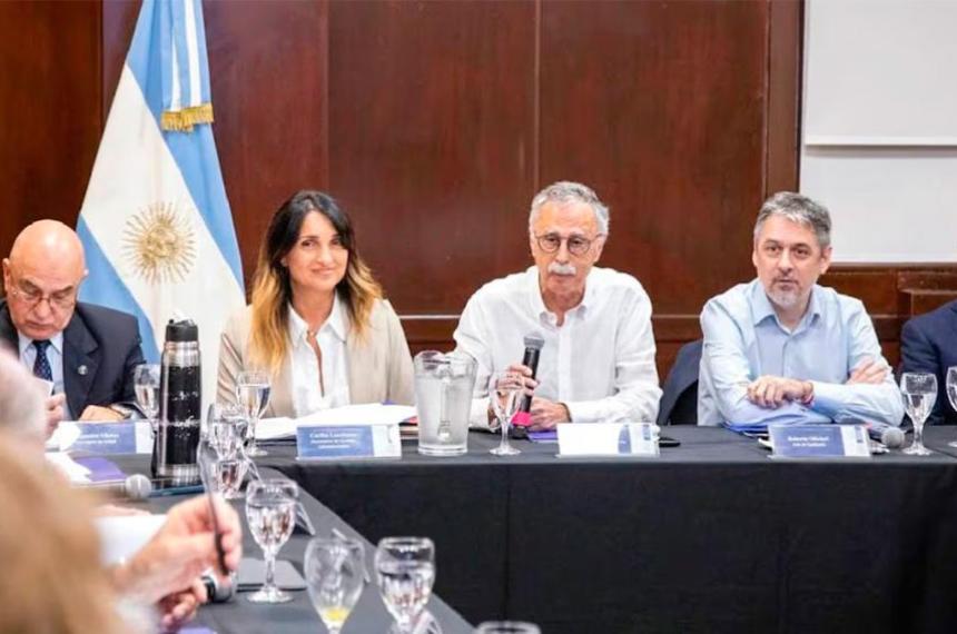 Remueven a funcionaria clave de la ANMAT en medio de la crisis por fentanilo contaminado