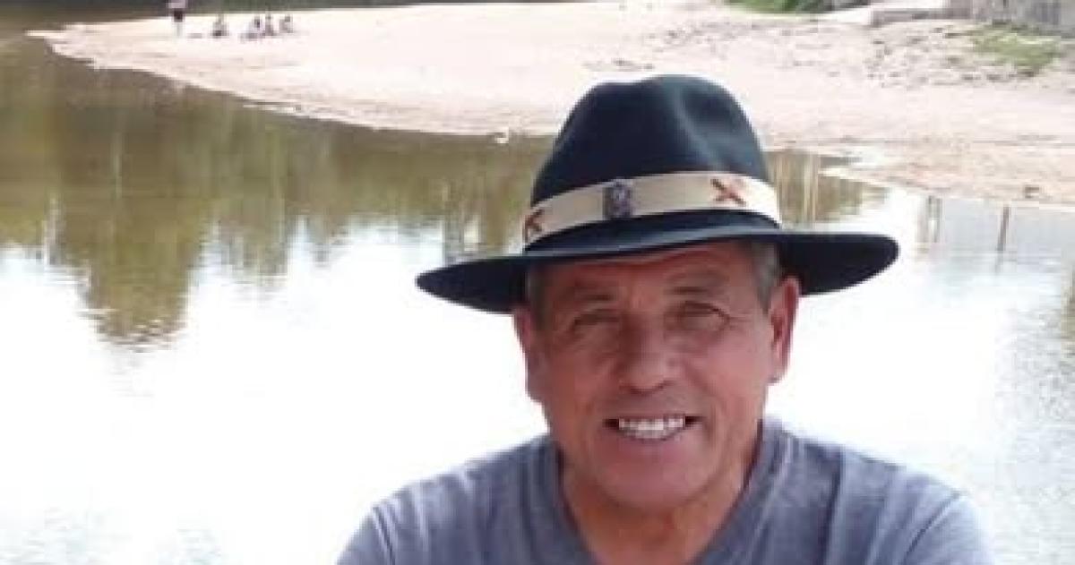 Movilizada por el caso Prandi denuncioacute la violencia que sufrioacute de su padre 